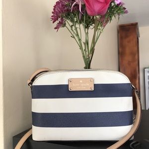 Kate spade Wellesley Hanna cross body.